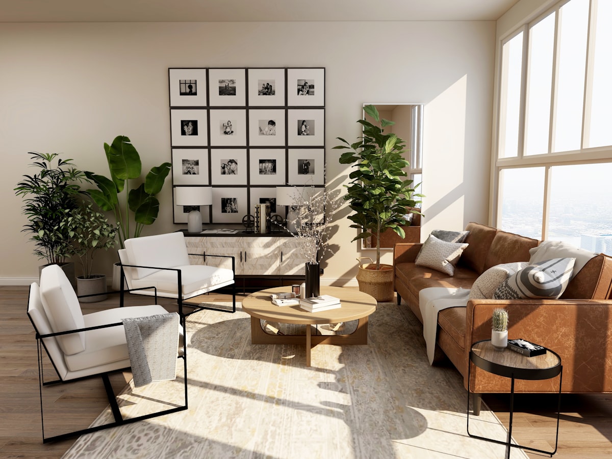 Elya Perde showroom ve kumaş seçimi